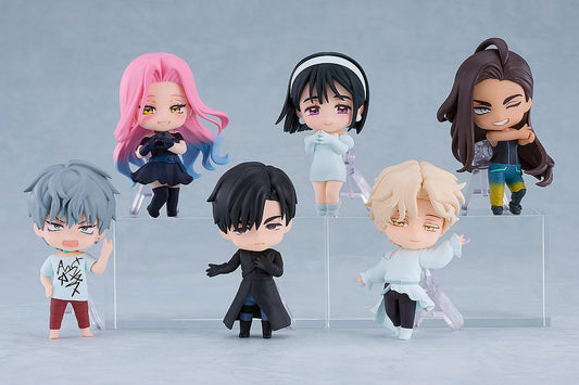 Good Smile Company Nendoroid Surprise ALIEN STAGE