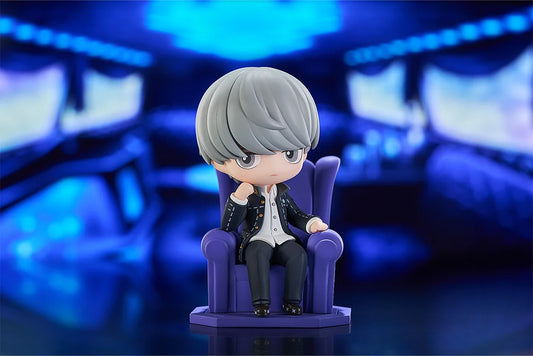 Good Smile Arts Shanghai Persona4 Golden Qset+ P4G Protagonist