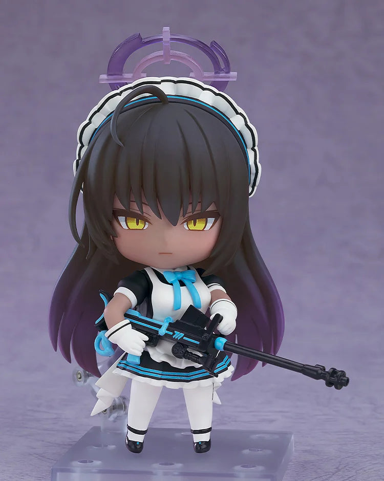 Nendoroid 2853 Blue Archive Karin Kakudate