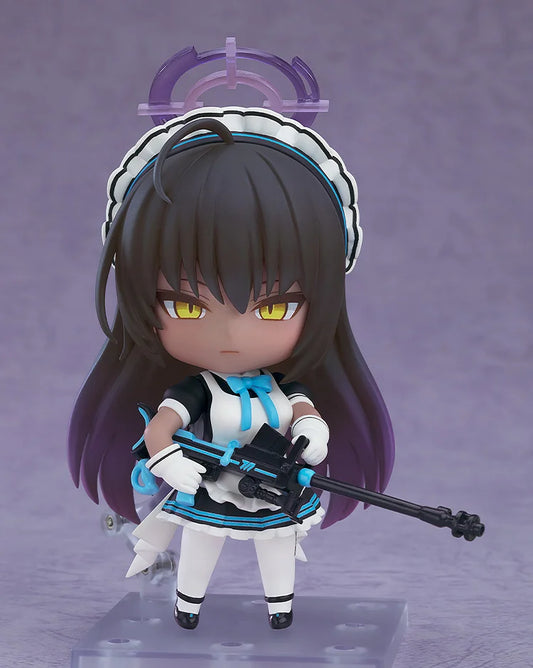 Nendoroid 2853 Blue Archive Karin Kakudate