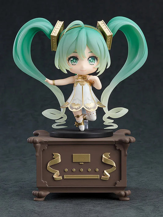 Nendoroid 1538 Hatsune Miku: Symphony 5th Anniversary Ver.