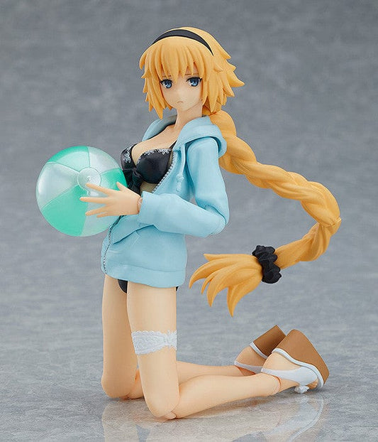 Figma 451 archer/Jeanne d'Arc