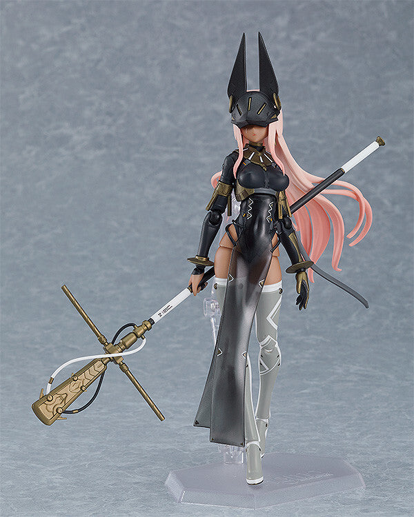 SP figma 579 FALSLANDER HEMET NETHEL