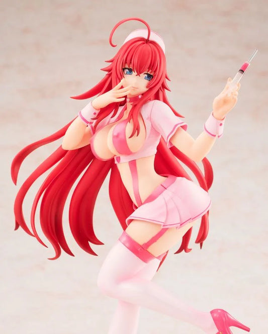Kadokawa KDcolle High School DxD HERO Rias Gremory Nurse ver.