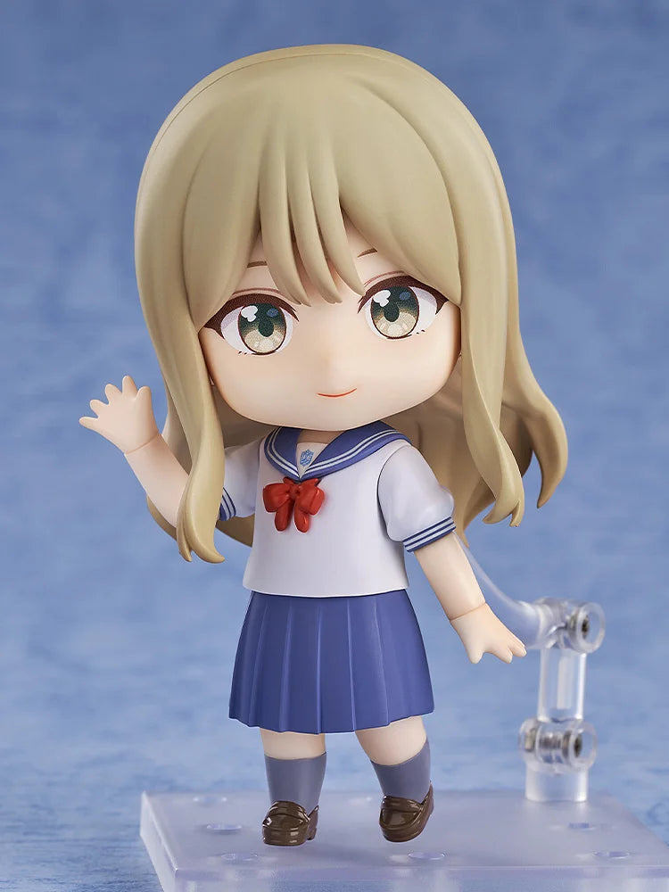 Nendoroid 2825 Senpai is an Otokonoko Makoto Hanaoka