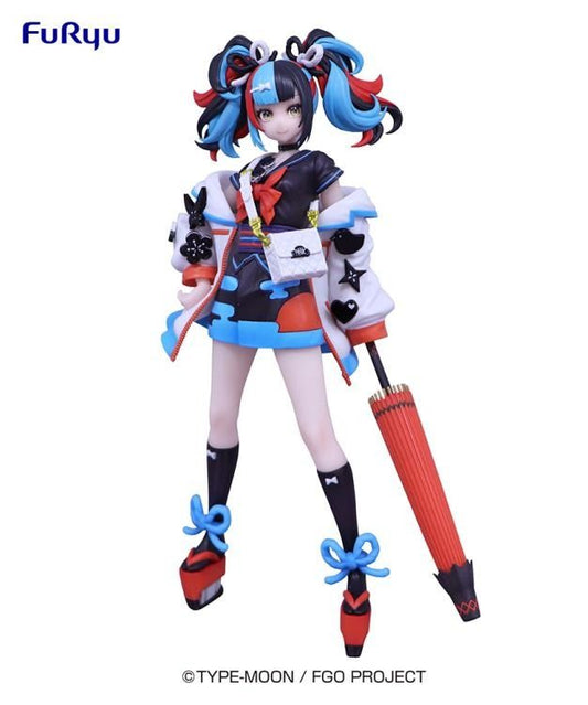 FURYU Fate/Grand Order Archer (Sei Shonagon) SSS Servant Figure
