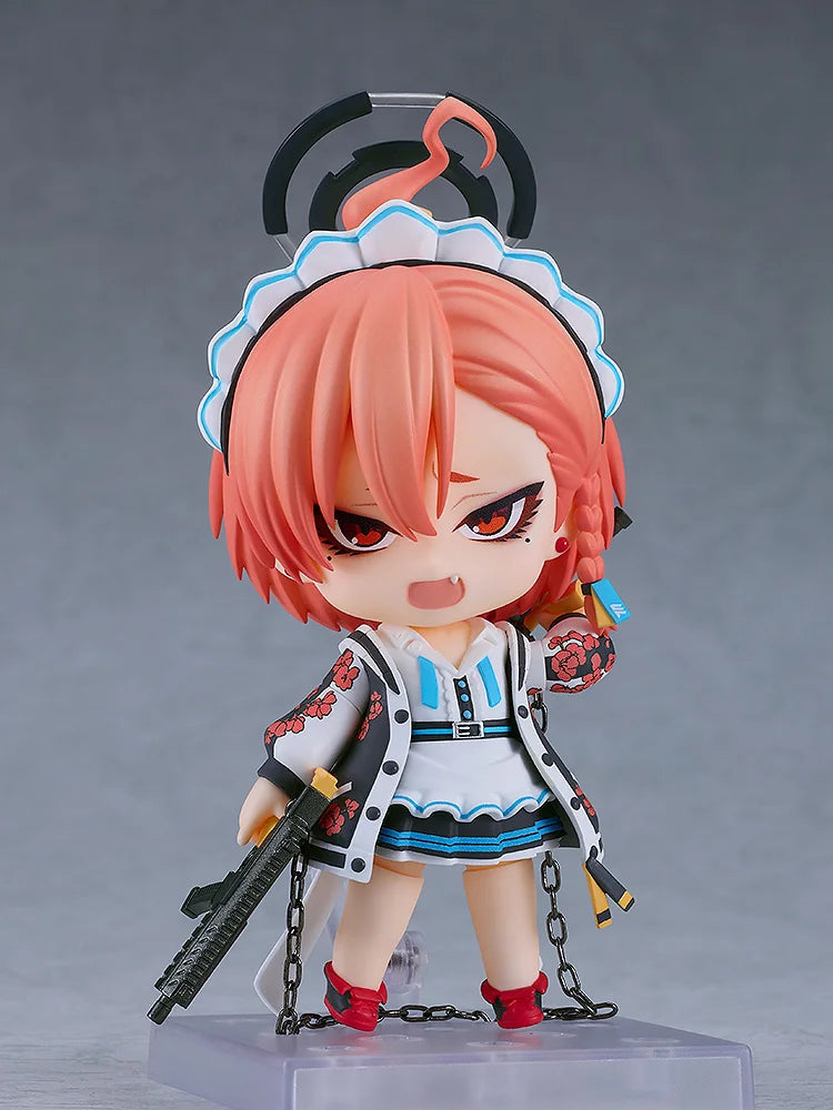 Nendoroid 2699 NERU MIKAMO