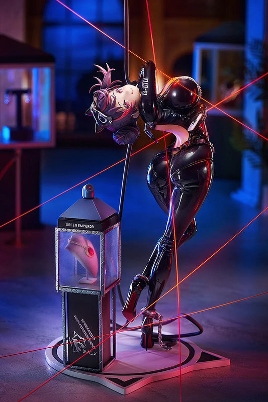 Good Smile Arts Shanghai Goddess of Victory: Nikke Quency: Escape Queen 1/7 Complete Figure
