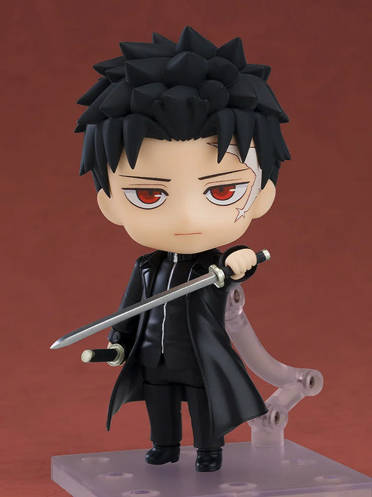 Nendoroid 2876 Rokuhei Chimine