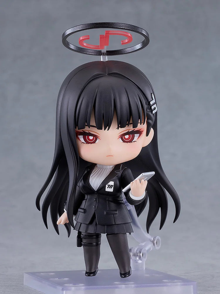 Nendoroid 3033 Blue Archive Rio Tsukatsuki