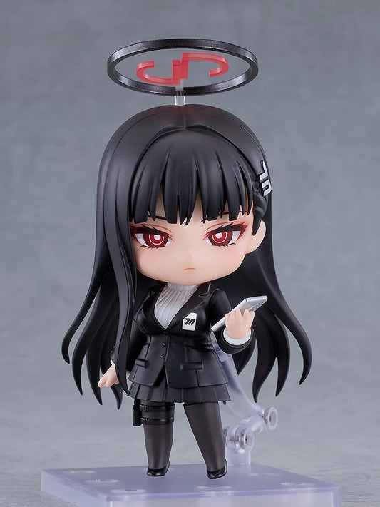 Nendoroid 3033 Blue Archive Rio Tsukatsuki
