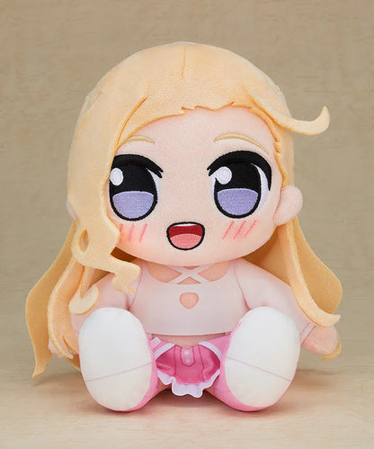 Kuripan Plushie Ikizulive! LOVELIVE! BLUEBIRD Yukui Harumiya/Aurora Konohana/Midori Yamada/Shion Sasaki