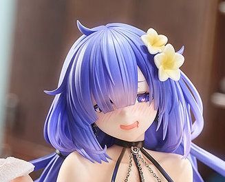 Good Smile Arts Shanghai Azur Lane Mogador: Locker Room Lechery Ver. 1/7 Complete Figure