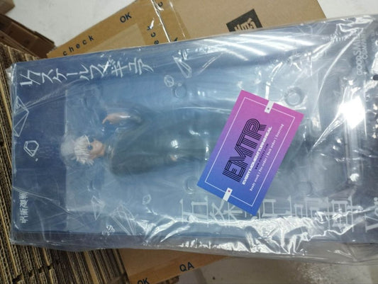 Good Smile Company Jujutsu Kaisen Satoru Gojo Tokyo Jujutsu High School Ver. 1/7 Complete Figure