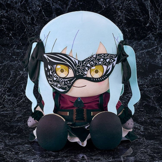 Good Smile Company Large 40cm Plush BAN G DREAM!-Ave Mujica OBLIVIONIS
