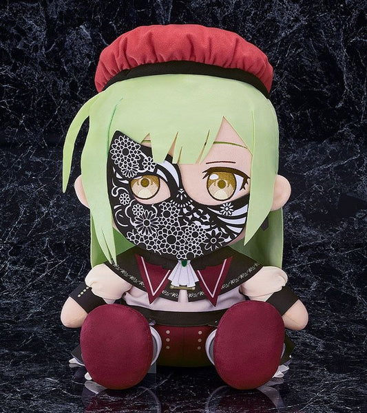 Good Smile Company Large 40cm Plush BAN G DREAM!-Ave Mujica MORTIS