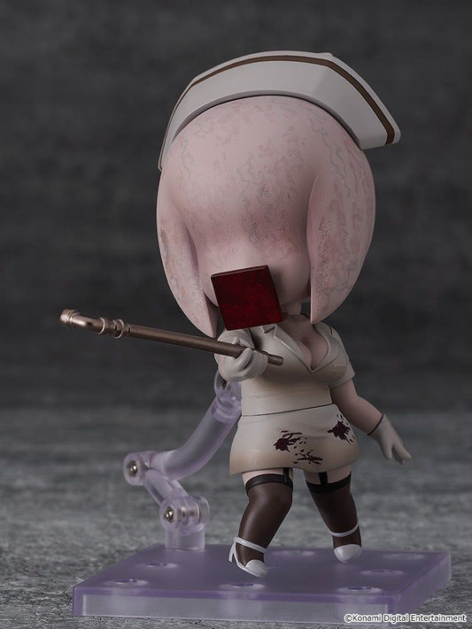 Nendoroid 2837 SILENT HILL 2 Bubble Head Nurse