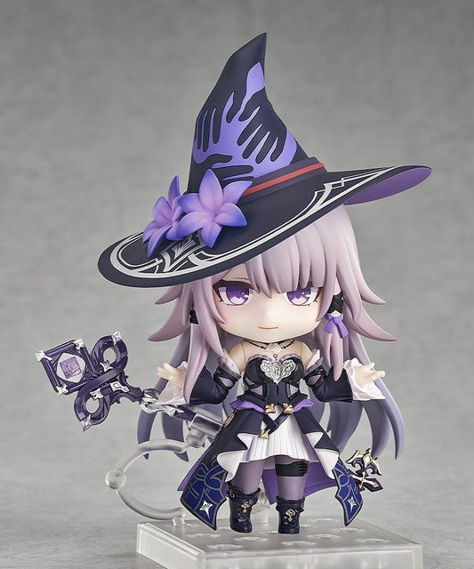 Bonus Nendoroid 2852 Honkai: Star Rail The Herta