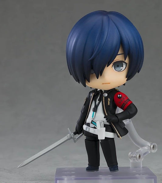 Nendoroid 2754 P3R Protagonist [Basic]