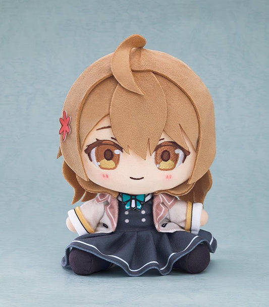 Chokopuni Plush ALYA SOMETIMES HIDES HER FEELINGS IN RUSSIAN MARIYA MIKHAILOVNA KUJO