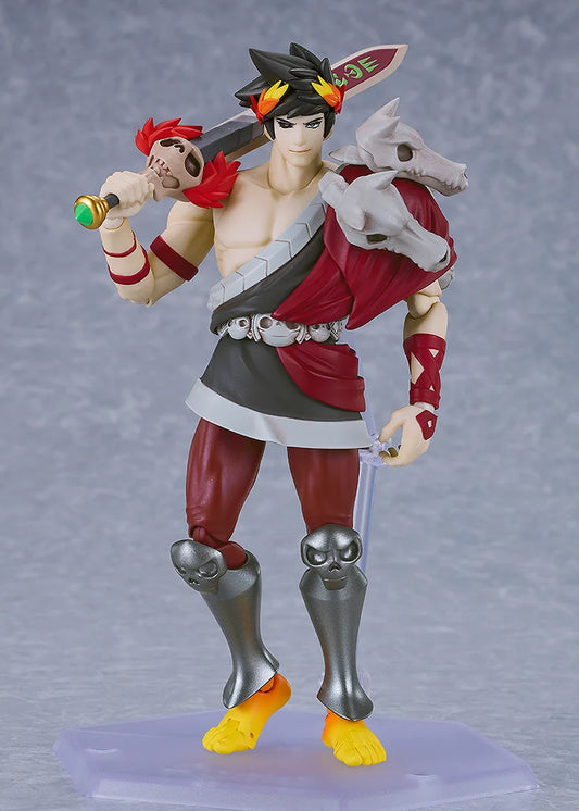 Figma 663 HADES Zagreus