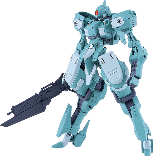 MODEROID Titanomachia SIDE:GR Vector