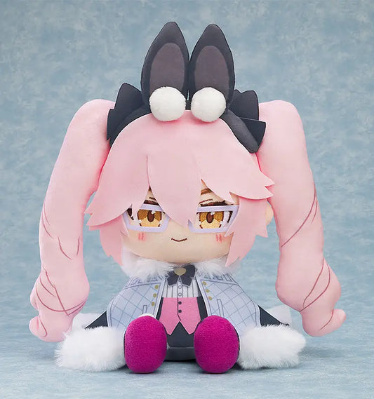 Chokopuni Plush FATE_GRAND ORDER Assassin_KOYANSKAYA