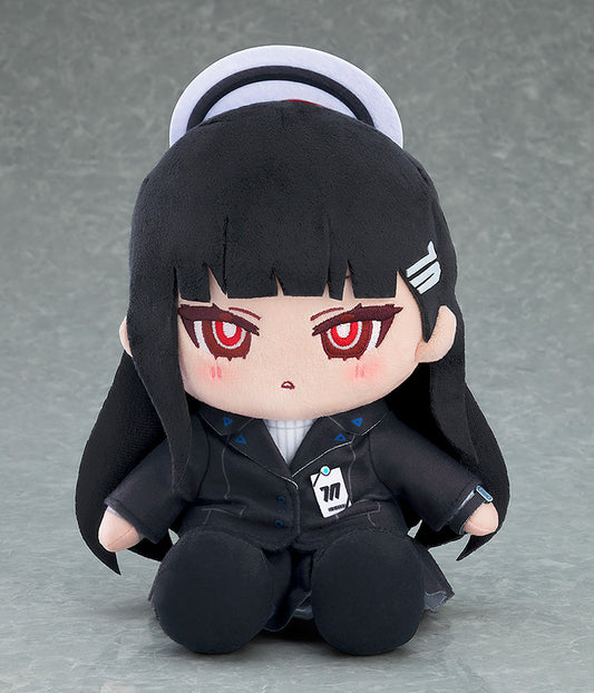 Chocopuni Plush Blue Archive -Blue Archive- Rio