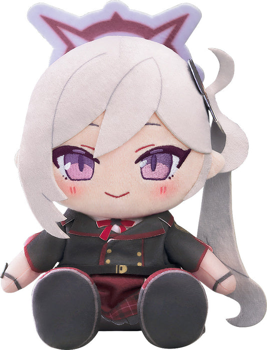 Good Smile Company Chocopuni Plush Blue Archive Mutsuki