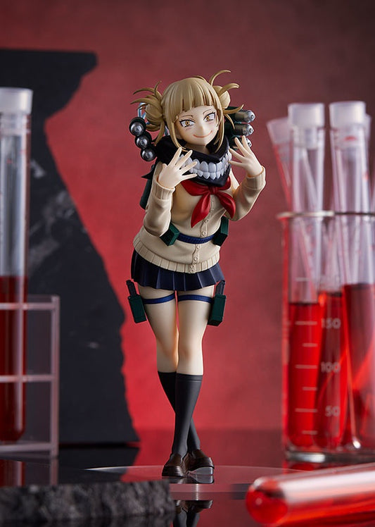 SP POP UP PARADE My Hero Academia Himiko Toga