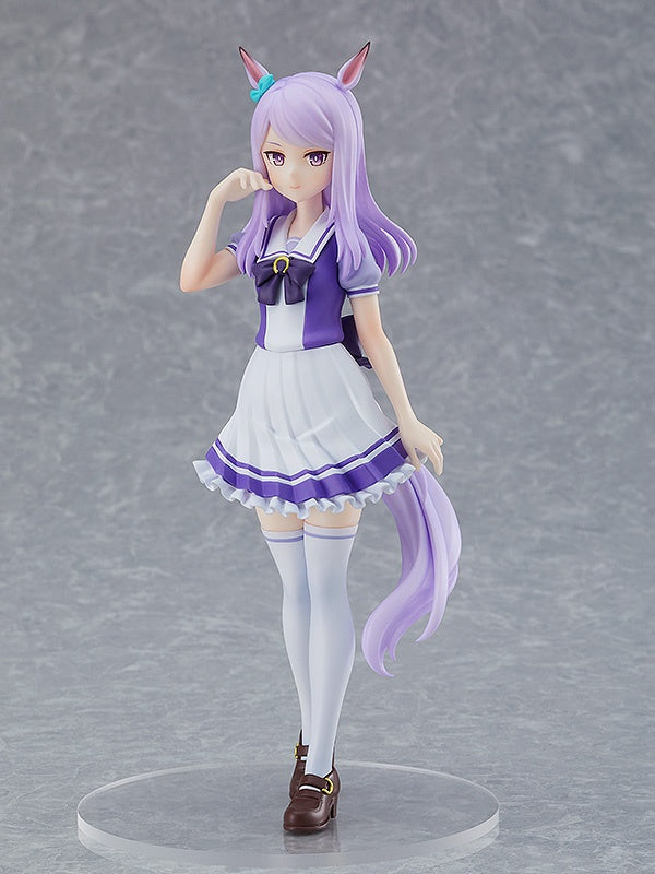 POP UP PARADE Umamusume: Pretty Derby Mejiro McQueen: School Uniform Ver.