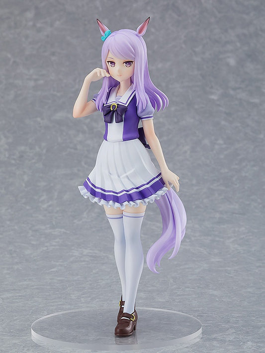 POP UP PARADE Umamusume: Pretty Derby Mejiro McQueen: School Uniform Ver.