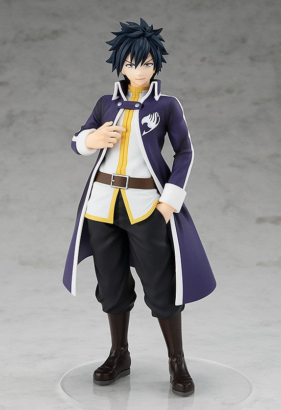 SP POP UP PARADE Fairy Tail Gray Fullbuster: Grand Magic Games Arc Ver.