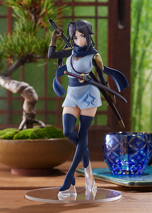 SP Good Smile Company Is It Wrong to Try to Pick Up Girls in a Dungeon? IV POP UP PARADE Yamato Mikoto