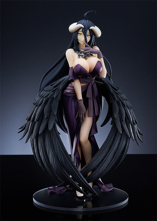 SP Good Smile Company OVERLORD POP UP PARADE Albedo: Dress Ver.