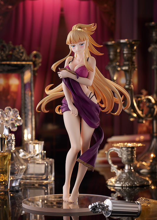 POP UP PARADE Tales of Wedding Rings Hime L size Complete Figure