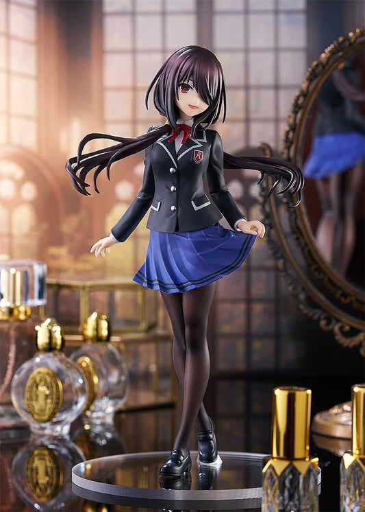 Pop Up Parade Kurumi Tokisaki Uniform L Size