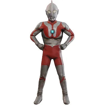 AUG TOYS Original Ultraman 12" Action Figure TKF001