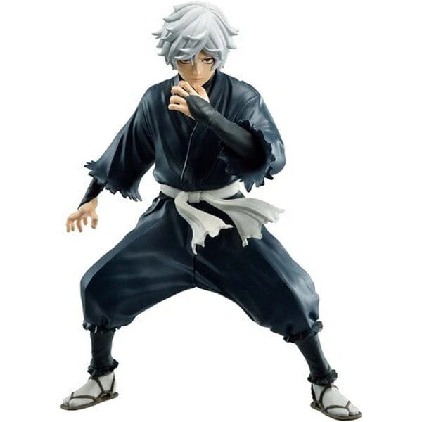 Banpresto Vibration Hell's Paradise: Jigokuraku Gabimaru