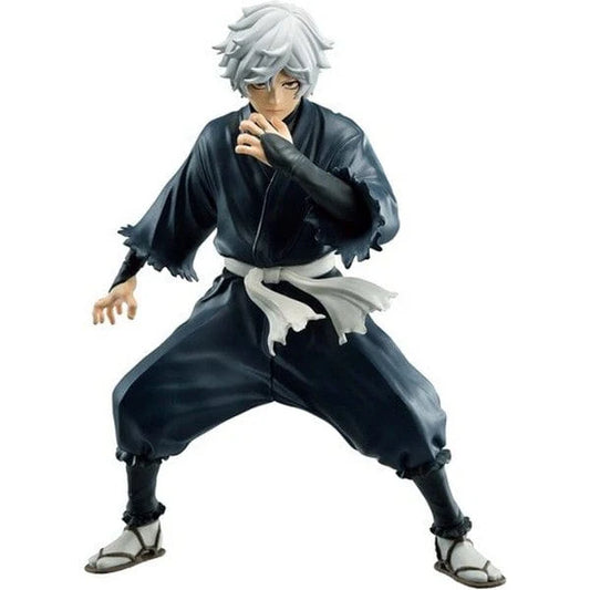 Banpresto Vibration Hell's Paradise: Jigokuraku Gabimaru