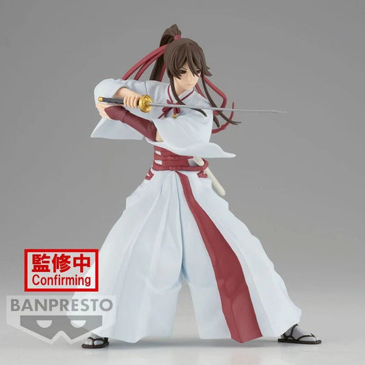 Banpresto Vibration Hell's Paradise: Jigokuraku Yamada Asaemon Sagiri