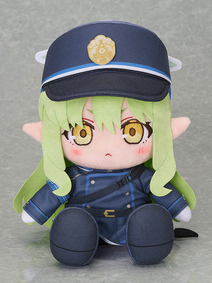 Chocopuni Plushie Blue Archive Nozomi / Aoba/ Hikari Pre-order