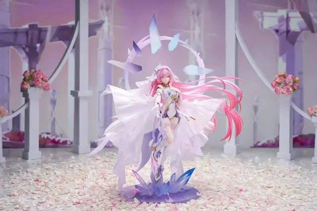 Apex Toys Honkai Impact 3rd Elysia 1/7 Herrscher of Human: Ego