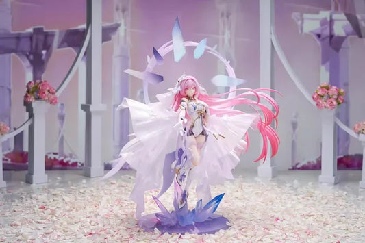 Apex Toys Honkai Impact 3rd Elysia 1/7 Herrscher of Human: Ego