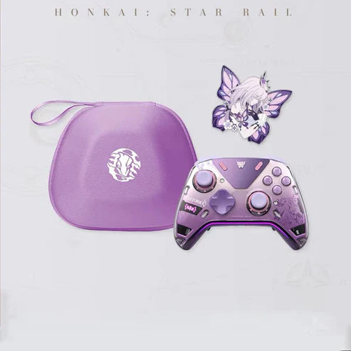 Honkai : Star Rail Castorice Feedback Elite Limited Edition Stellaron Hunters Controller