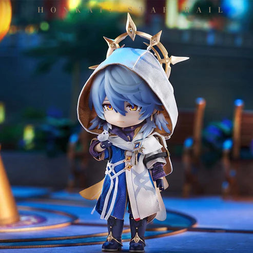 BONUS Nendoroid Doll Honkai: Star Rail Sunday