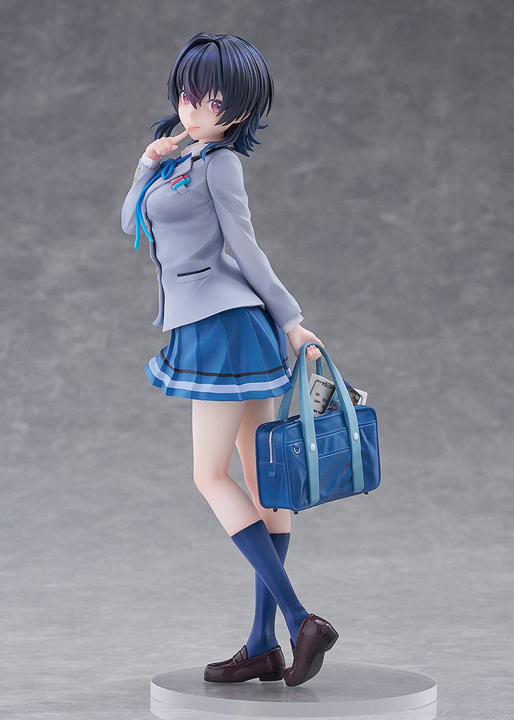 KADOKAWA I Made Friends with the Second Prettiest Girl in My Class Umi Asanagi