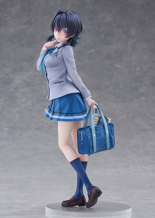 KADOKAWA I Made Friends with the Second Prettiest Girl in My Class Umi Asanagi