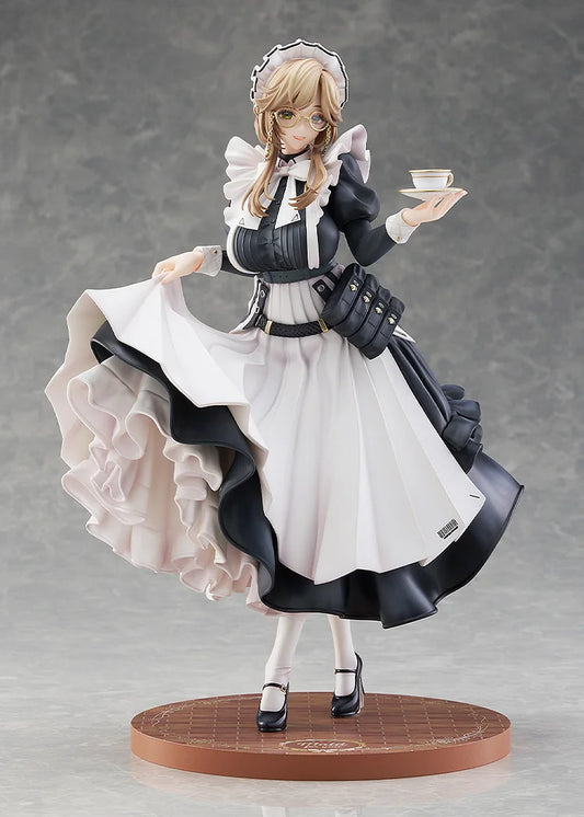 DMM Factory "Goddess of Victory: Nikke" Ade 1/7 Complete Figure
