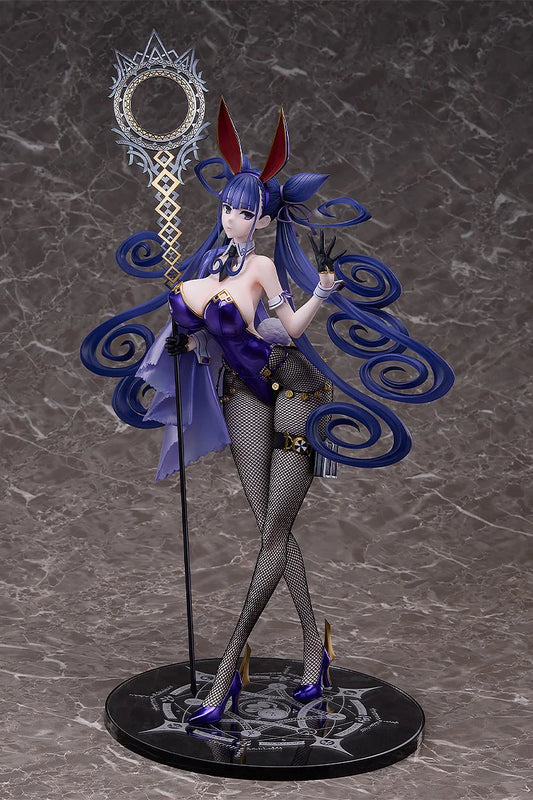 FREEing Fate/Grand Order Murasaki Shikibu: Bunny Girl Style